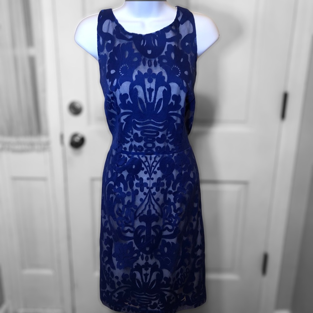 Katherine Kelly Dress NWT Size 8